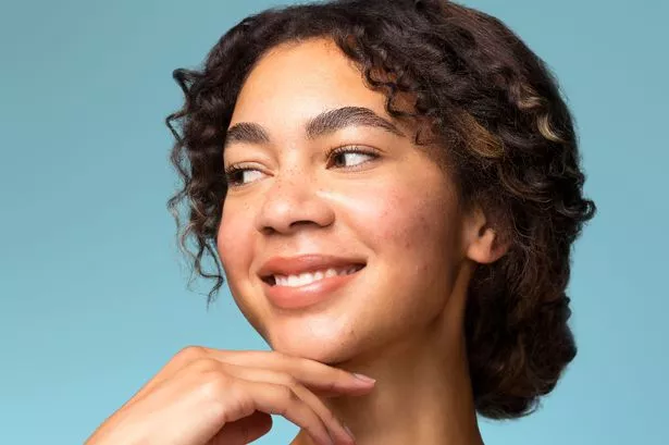 Anti-blemish serum that gives clearer skin in 3 days and makes you ‘feel more confident’