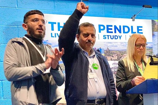 Call for Pendle Labour Party reconciliation amid fear it is ‘paralysed’ after mass resignations