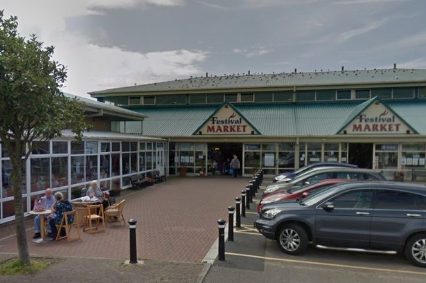 Morecambe traders owe council £90,000 amid market neglect claims