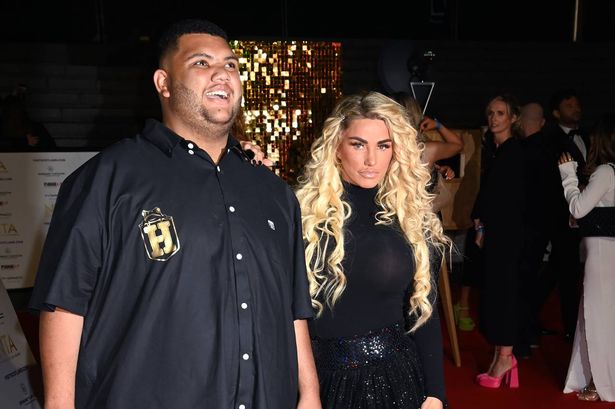 Katie Price says Harvey will ‘look different’ as she gives health update amid huge change