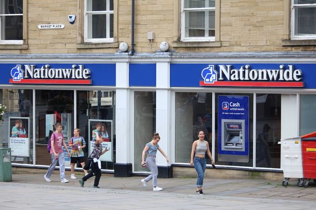 More Nationwide bonuses as some members to get up to £280