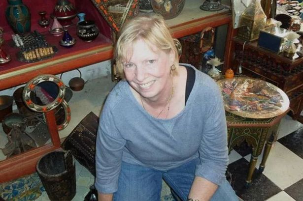 Kirkham mum’s horrifying premonition before she was beheaded by husband