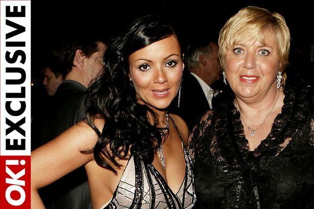 ‘I miss daughter Martine McCutcheon so much it hurts – we don’t speak’