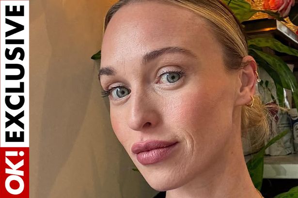 Hollyoaks’ Jorgie Porter reveals fiancé’s vasectomy plan with sad reason