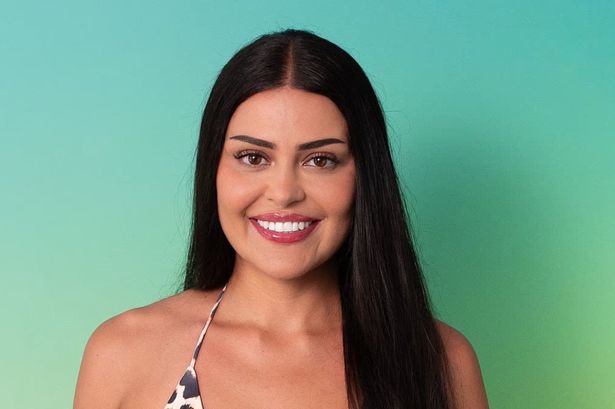 Love Island fans all saying same thing about Harry’s ex Emma after brutal clip shared