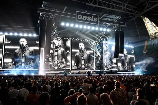 Oasis fans convinced subtle change will be made to shows following Ozzy Osbourne death