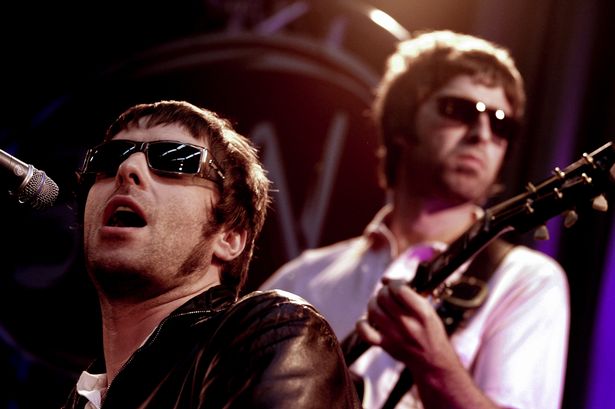 ‘I offered to let Oasis fans sleep in my garden – what happened next left me floored’
