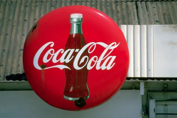 Coca-Cola fans now ‘can’t unsee’ subliminal message hidden in logo