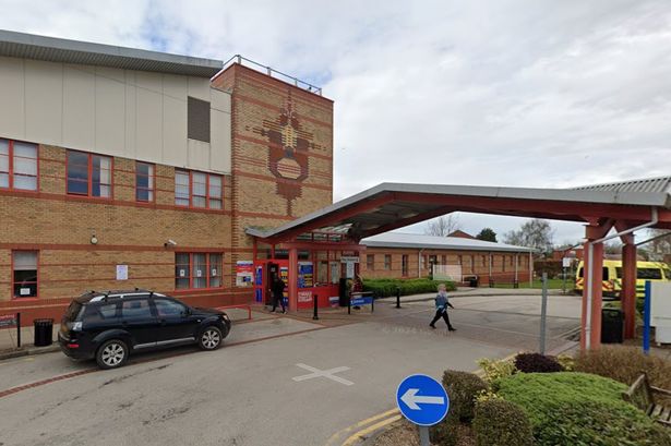 Ormskirk Hospital children’s A&E services ‘could be moved to Southport’