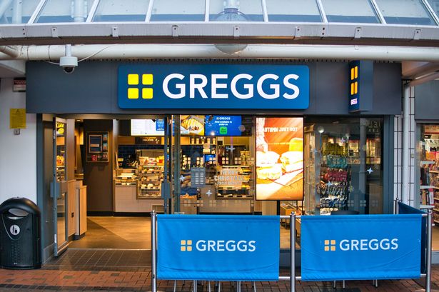 Greggs launches new £4 breakfast deal that rivals McDonald’s