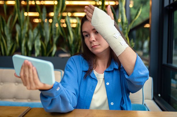 Half a million PIP claimants getting up to £798 a month for these bone conditions