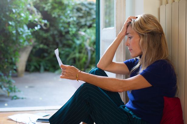 People on 4 DWP benefits need to take action when they receive letter