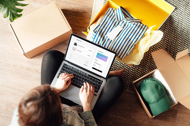 Martin Lewis issues alert as Buy Now Pay Later new rules confirmed