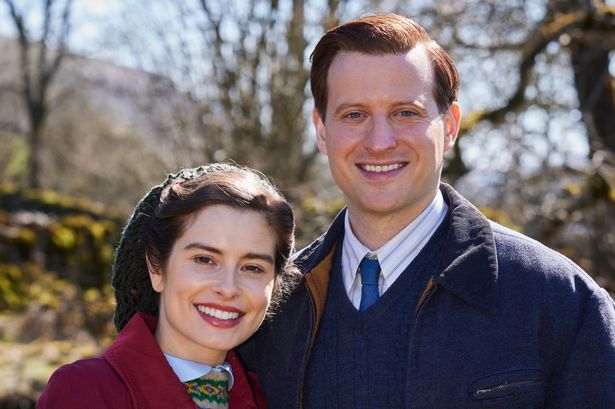 All Creatures Great and Small fans urged to watch new Western series based on ‘iconic’ novel