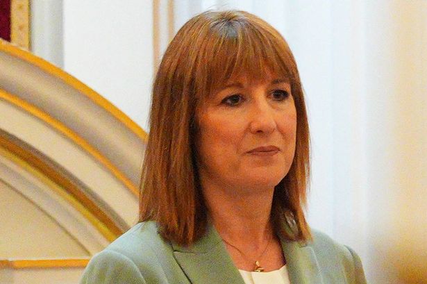 Rachel Reeves gives new state pension age change update