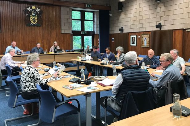 Ribble Valley town’s tourism is booming but ‘people are struggling to park’