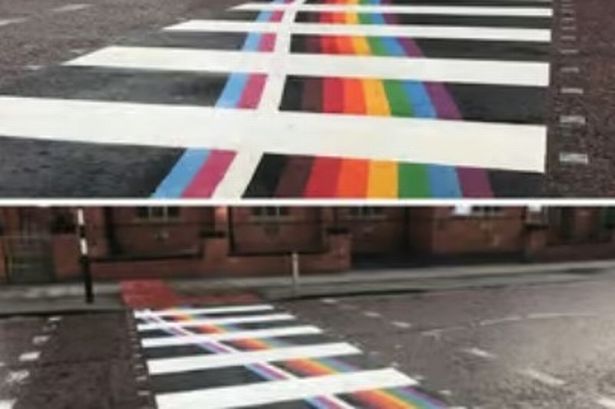 TikTok insults have gone too far, says drag entertainer as police called in