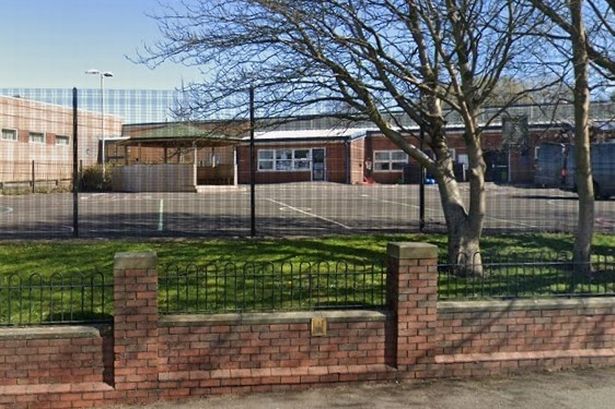 Plans to change age range at Burnley school given green light