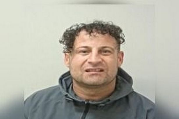 Jailed in June – the criminals banged up in Lancashire