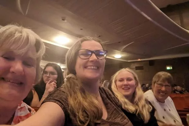 ‘The last part of my dad was destroyed on the anniversary of his death but counselling has saved us’