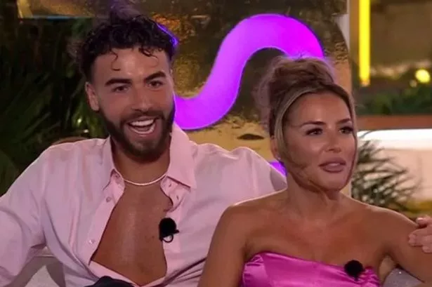 Love Island star Sammy Root breaks silence on Elma Pazar split as he admits hope