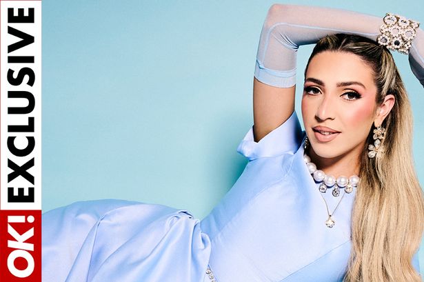 GK Barry’s huge wedding update with famous footballer ‘wife’ Ella Rutherford