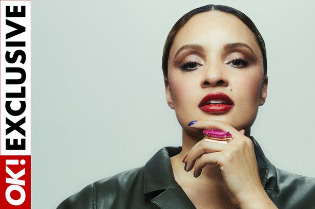 ‘I thought alcoholic Mum was making me laugh then her eyes rolled back and she died’