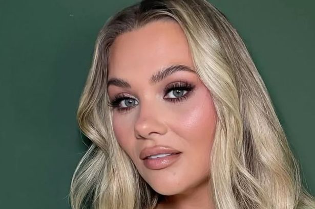 Love Island’s Shaughna Phillips shares biggest regret over show romance