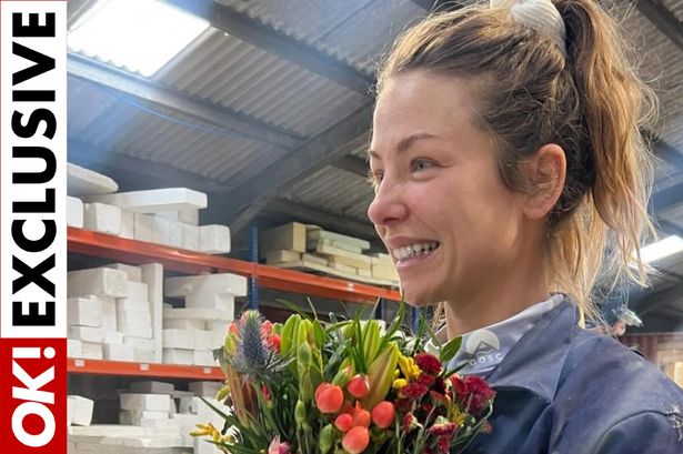 Made In Chelsea star ‘doesn’t recognise herself’ since leaving show