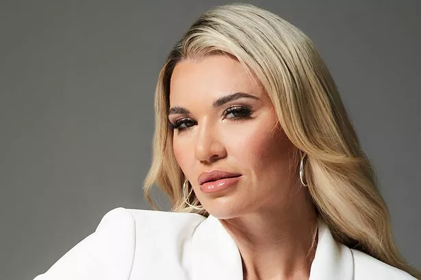 Christine McGuinness addresses interest in her love life after soap star ‘fling’