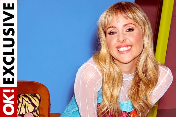 X Factor star Diana Vickers celibate for a year after taking break from ‘minefield’ of dating