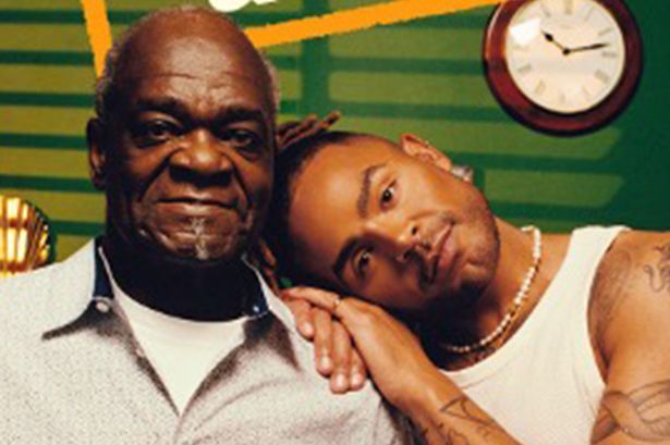 Geordie Shore star shares devastating reaction to dad’s terminal cancer