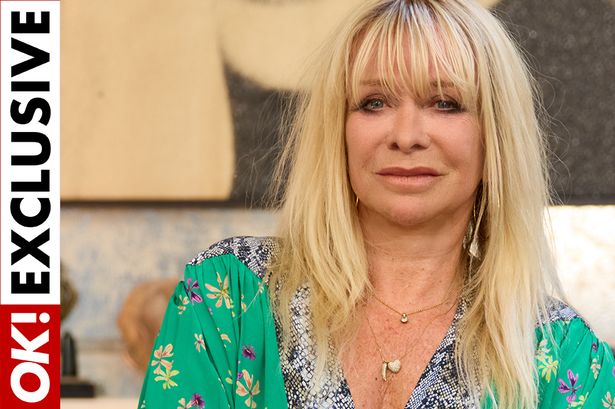 ‘Furious’ Jo Wood tackles drunk man as he accosts her daughter Leah