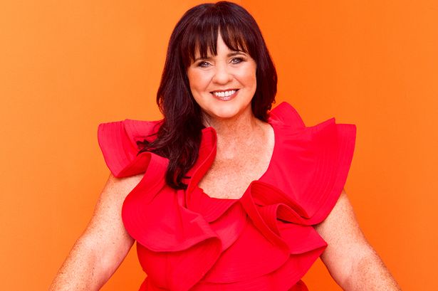 Coleen Nolan’s dating confession as she signs up to unusual app after breakup