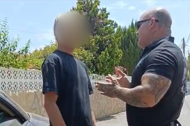 British couple forced to sell dream €450,000 Spanish holiday villa after squatter moves in