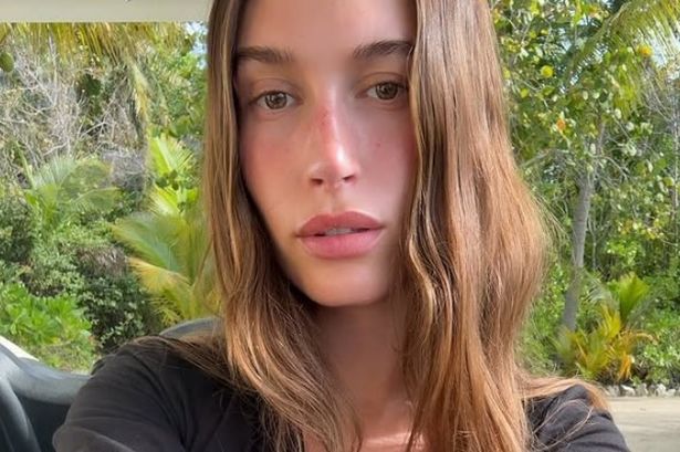 Iconic £100 Levi’s 501 jeans worn by everyone from Hailey Bieber to Princess Diana are now £40