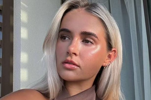 Molly-Mae’s secret to glowy ‘summer skin’ is this £18 gloss highlighter