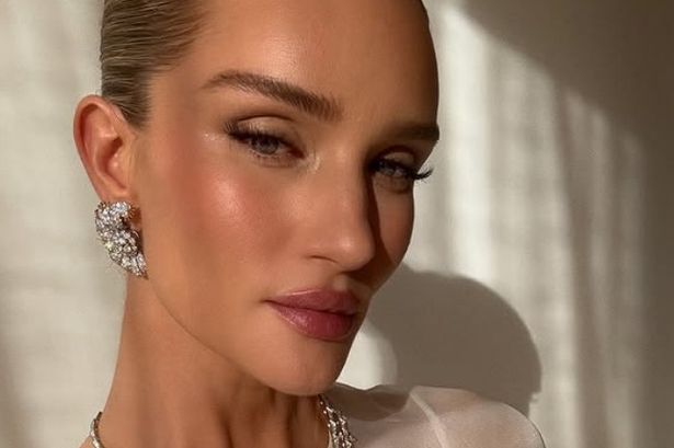 Save 20% on Hailey Bieber and Rosie Huntington-Whiteley’s ‘dramatic’ anti-ageing cream