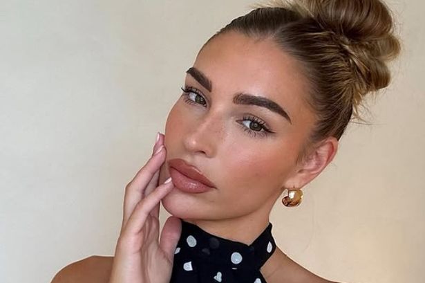 Zara McDermott’s £32 L’Oreal serum is essential to her in-flight skincare and it’s now £16