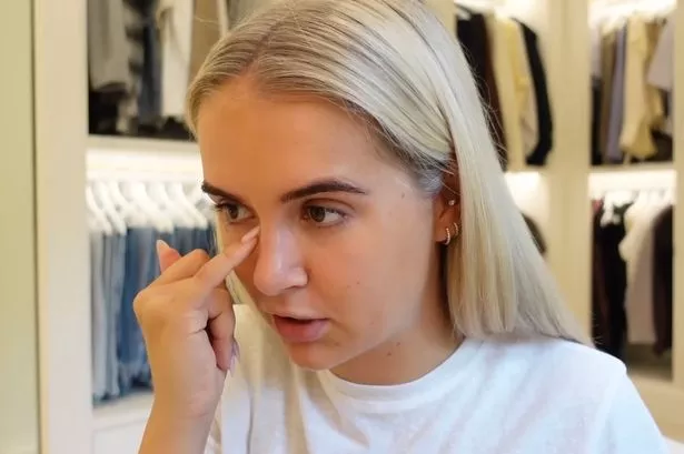 Best non-irritating lash serums as Molly-Mae reveals worrying side effects of her go-to
