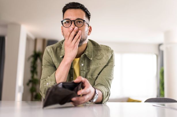 DWP alert as PIP crackdown could block some from claiming