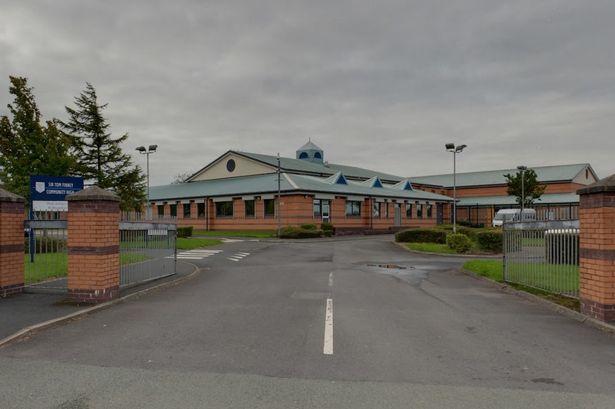 Preston special school gets green light for ‘critical’ music and drama unit