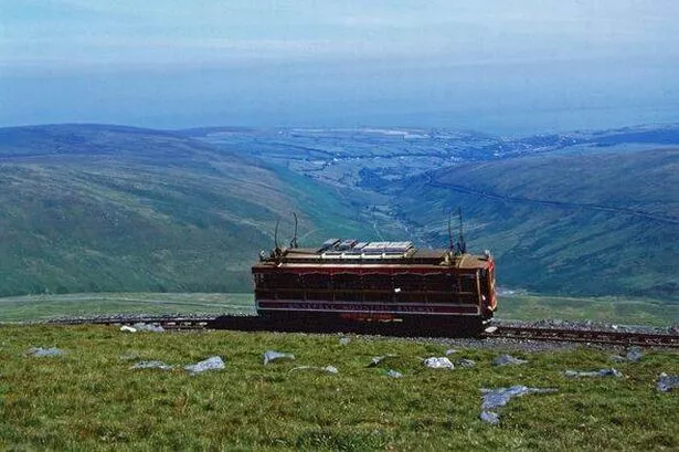 ‘Forgotten’ train journey on Lancashire coast is gateway to 7 mythic kingdoms