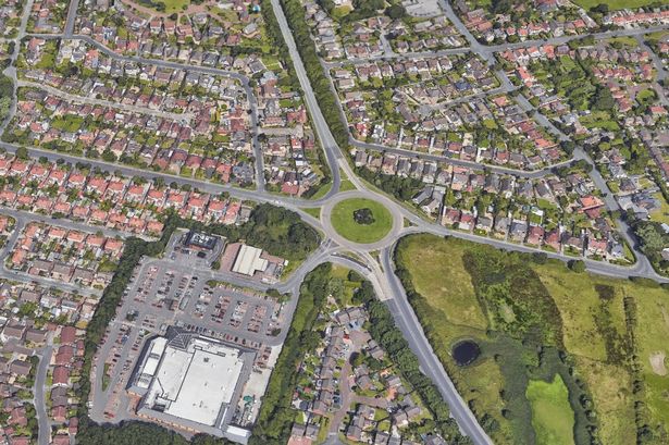 Amounderness Way crash LIVE traffic updates as road reopens near Morrisons after ‘chaos’