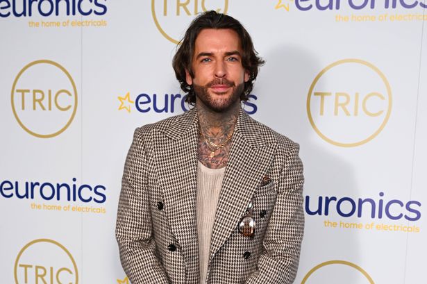 Pete Wicks’s devastating confession as he admits ‘I’ve never been so lonely’