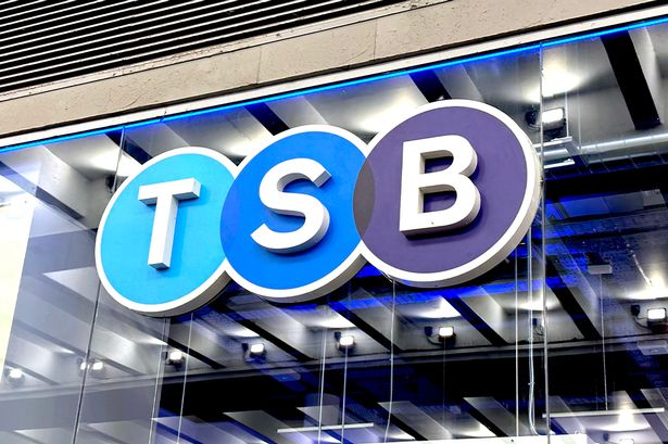 TSB launches £310 bonus cash offer for customers with these two accounts
