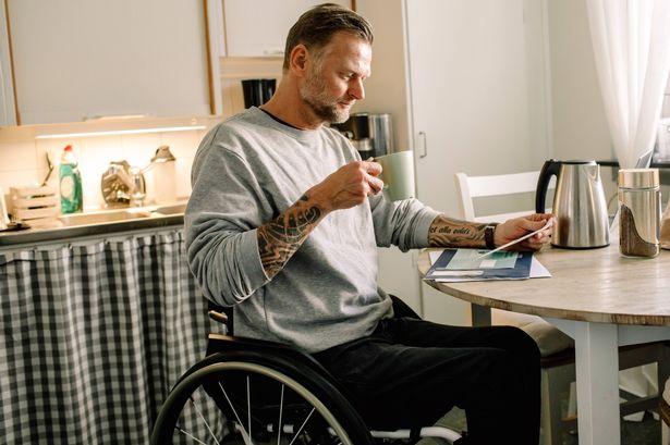 People with disabilities may be eligible for £30,000 council grant – here’s how