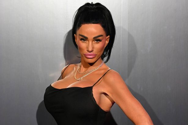 Katie Price’s ‘landlord makes big decision’ as she’s forced to find new house