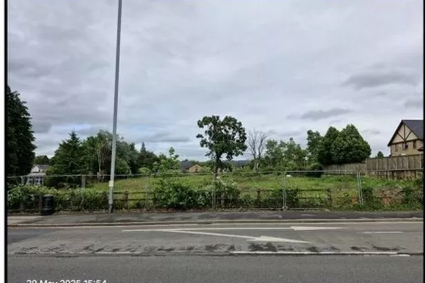 Homes plan for former Padiham allotments site moves forward despite residents’ concerns