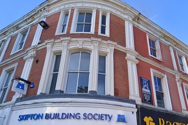 Historic Blackburn town centre building to be turned into flats